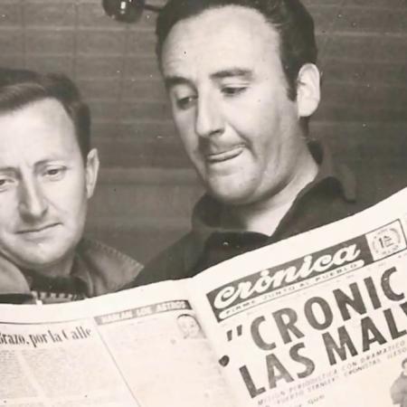Crónica cumple 63 años: cómo se forjó, de 5 mil ejemplares a ícono nacional