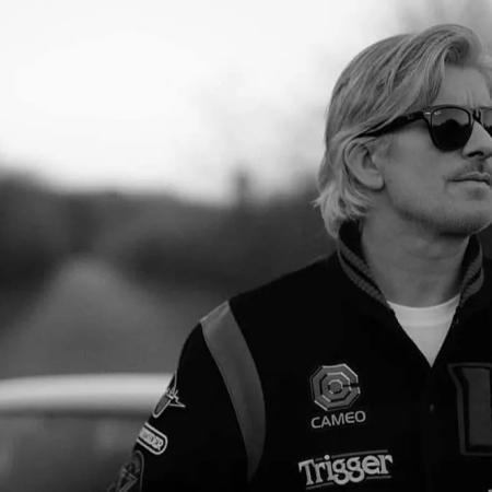 Murió Kavinsky, el autor de "Nightcall", un himno que marcó una generación