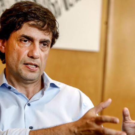 El exministro de Macri que quiere competir por la Presidencia y desafiar a Milei en 2027