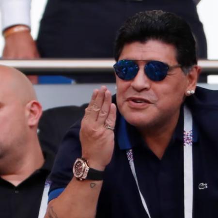 Quién es el hombre del entorno de Morla que declarará en el juicio por Maradona