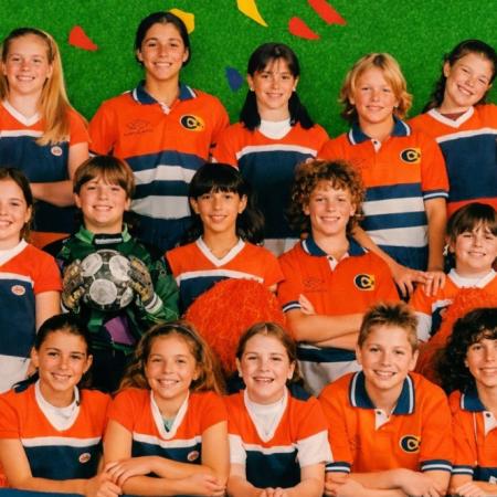 El increíble reencuentro entre Gamuza y El Colo de Cebollitas: cuándo y dónde será