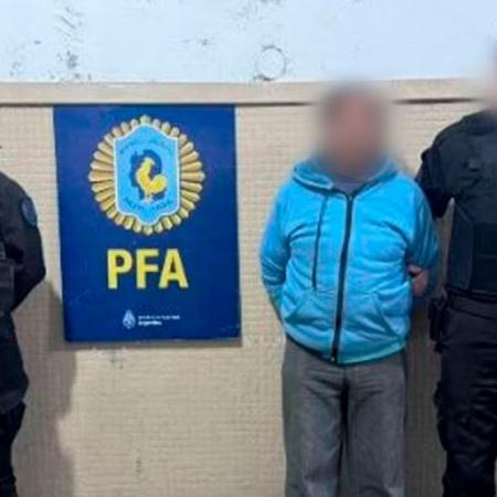 Berazategui: la pista que permitió atrapar a un abusador buscado por la Justicia