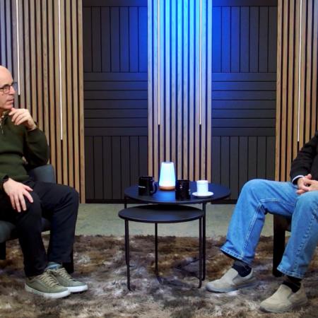 Rodolfo Rossi: "En 2027, el Mundial de la Soja se jugará en la ciudad de Rosario"