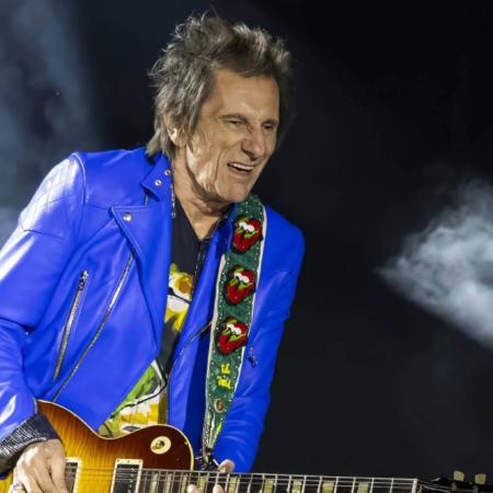 Entradas para Ronnie Wood en el Movistar Arena: preventa, cuotas y venta general