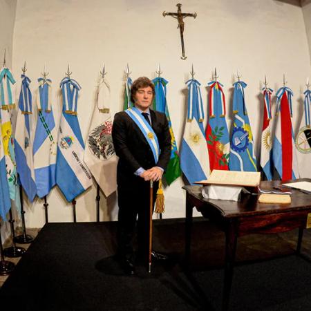La foto de unidad que prepara La Libertad Avanza puede reordenar la agenda del Gobierno