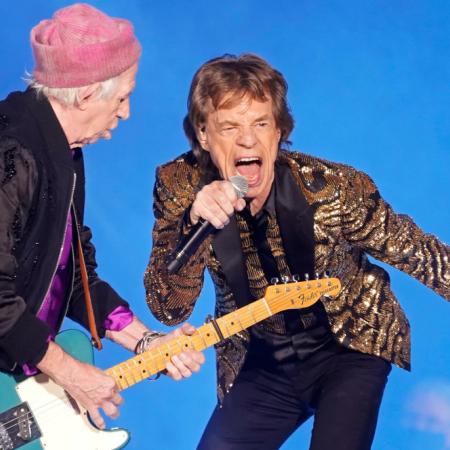 Technics y Rolling Stones lanzan auriculares edición limitada con solo 5.000 unidades