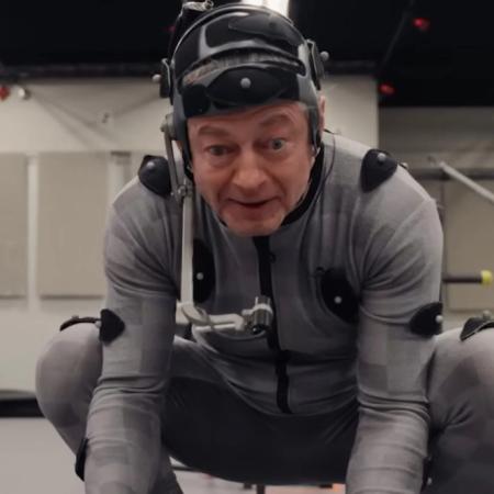 Mirá el detrás de escena de La caza de Gollum, la nueva cinta de El señor de los anillos