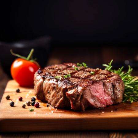 En Bélgica, un bife argentino fue elegido entre los mejores de todo el mundo