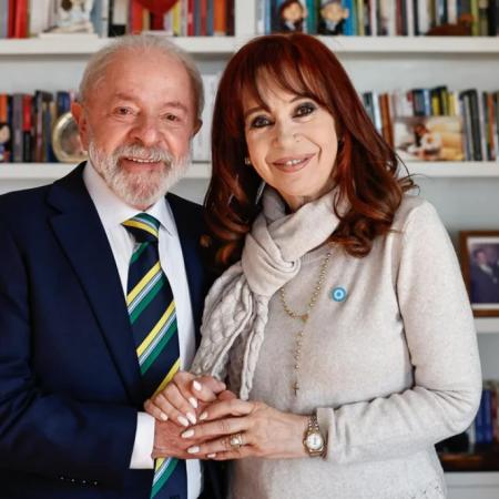 Quién es el abogado extranjero que defenderá a Cristina Kirchner por la causa Vialidad