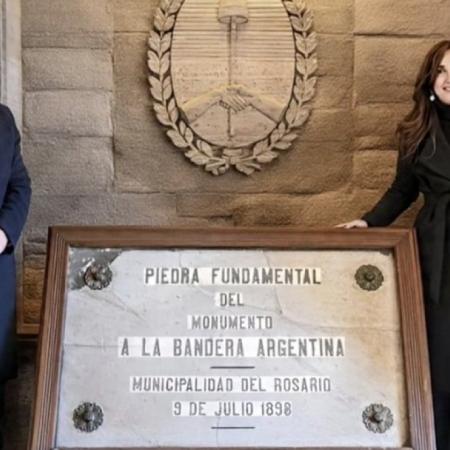 Mario Russo y el manual del poder: cómo llegó a ser clave cerca de Villarruel