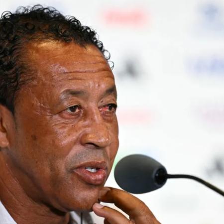 El DT de Cabo Verde desafió a Argentina: "Creo que nos hemos ganado el respeto"