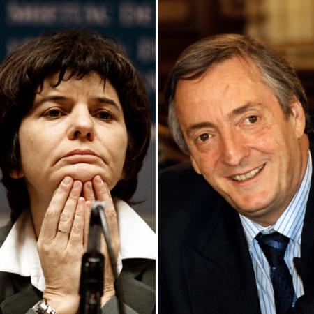 El día que Bullrich lanzó el recorte del 13% a jubilados: Néstor Kirchner, letal