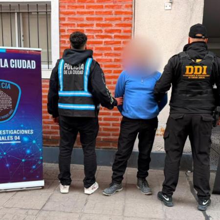 Detienen en Avellaneda al conductor del choque fatal de Puente Pueyrredón