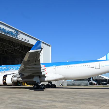 Los subcampeones llegan hoy a Ezeiza: cuál es el horario para recibirlos