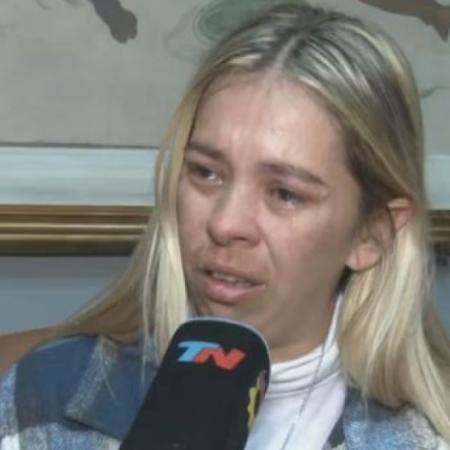 La sospecha de la madre de Agostina: “Todo su círculo está involucrado”