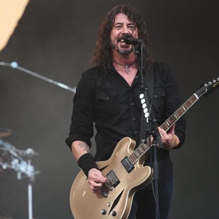 Foo Fighters, Dave Grohl y Argentina: la pista que apunta a un anuncio el 6 de agosto