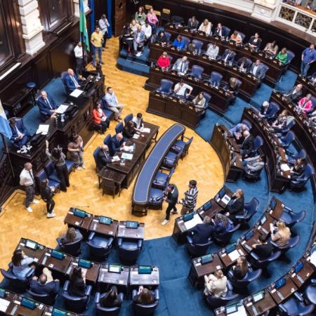 Peronismo y municipios: la salida legal que reordena el juego electoral bonaerense