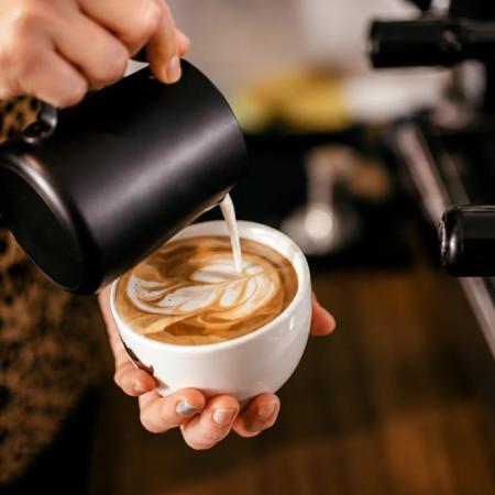 Cómo elegir un café más rico en casa: lo que mostró la Coffee Cup en Mar del Plata