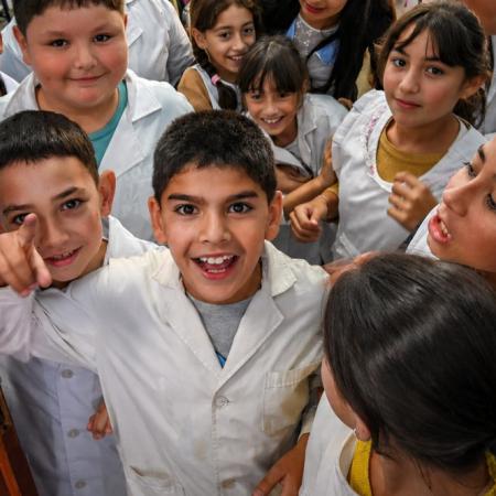Los 4 cambios en escuelas de PBA que el PRO pidió a Kicillof: cuáles son