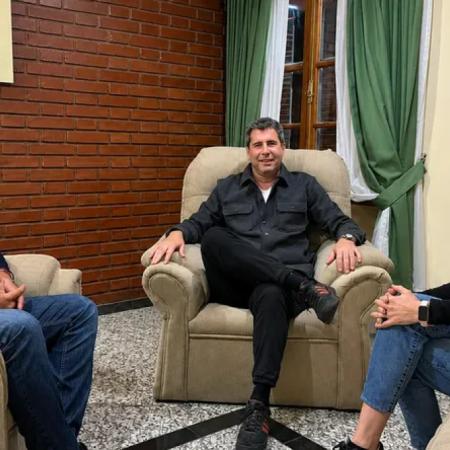 Otro movimiento en el PJ que suma ruido a la disputa por el liderazgo opositor
