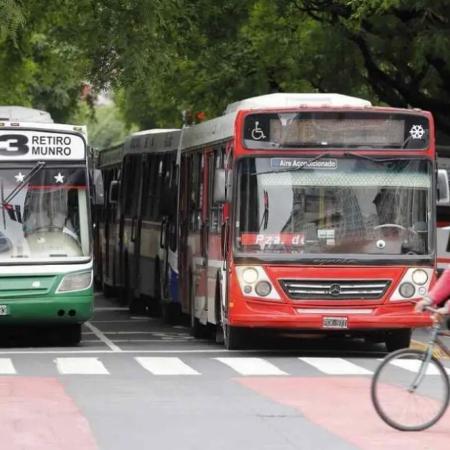 Final del Mundial 2026: así funcionará en el AMBA el transporte público de pasajeros
