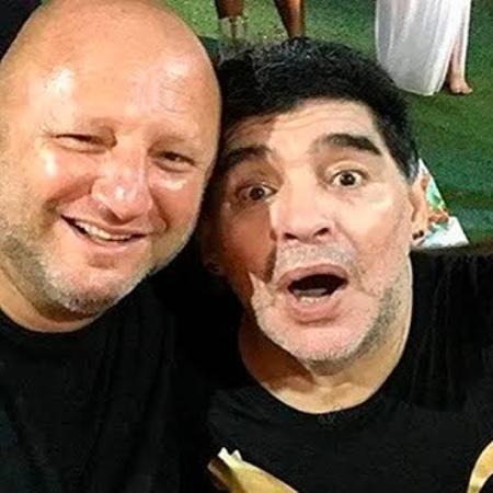 Juicio por la muerte de Maradona: Pomargo alertó sobre el deterioro del Diez