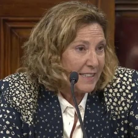 Marcelo Martínez De Giorgi, $LIBRA y el nombramiento de Ana Juan en la Justicia federal