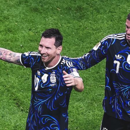 El día después de Atlanta: cómo reaccionaron los clubes al partido Argentina-Inglaterra
