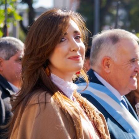 Desde dónde quiere servir Villarruel y cómo eso alimenta la discusión por 2027