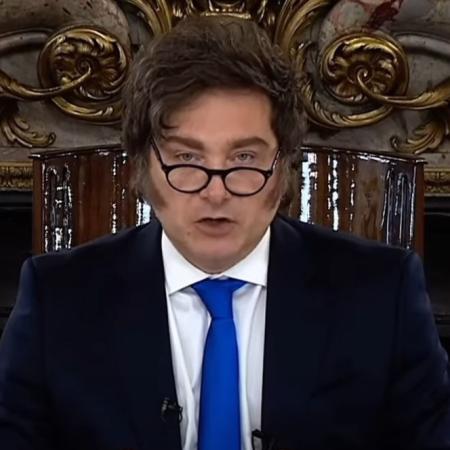 Cadena nacional de Milei: cuántas hizo desde diciembre de 2023 y qué anunció en cada una
