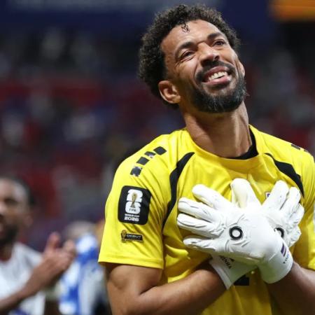 Colo Colo fichó a Vozinha, la figura de Cabo Verde que la rompió en el Mundial