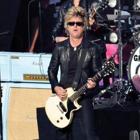 Marshall y Billie Joe Armstrong oficializan el cabezal 1959BJA inspirado en Dookie