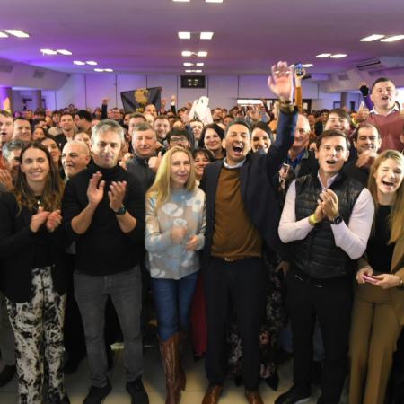 Cómo quiere Karina Milei consolidar la estructura libertaria antes de las elecciones de 2027