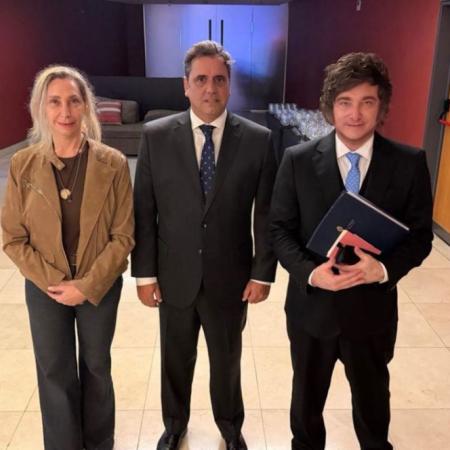 La señal desde la Casa Rosada que complica cualquier acuerdo con Jaldo en Tucumán