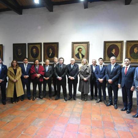 Gobernabilidad en juego: por qué 13 provincias se volvieron decisivas para Milei