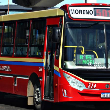Colectivos en PBA: el gobierno de Kicillof anunció qué pasará con los aumentos