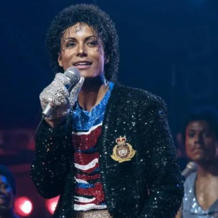 Michael llega a streaming: la biopic de Jackson ya tiene fecha de estreno