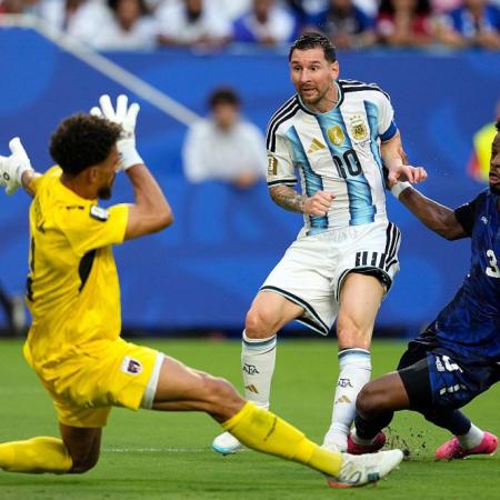 La Scaloneta la rompió: el duelo con Cabo Verde fue el más visto del Mundial 2026