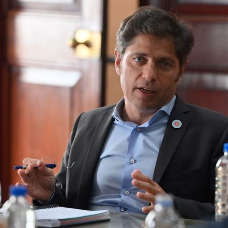 Docentes y estatales de PBA rechazaron el 2,5% de Kicillof sin votarlo: qué sigue
