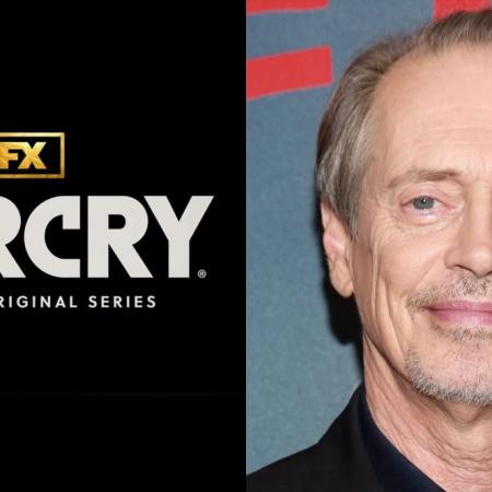 ¿Será el villano? Steve Buscemi llega a Far Cry y sube la apuesta de la serie