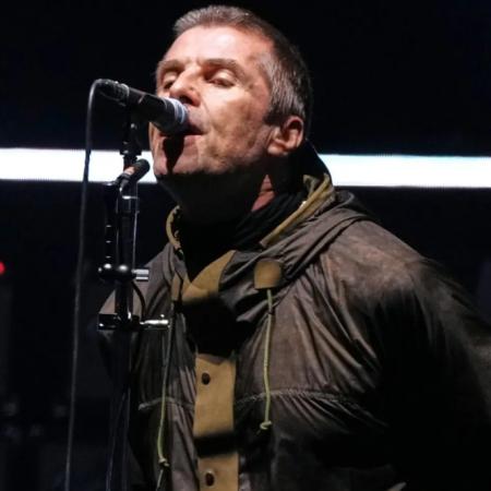 Liam Gallagher reveló su dilema entre Argentina e Inglaterra y dejó una frase clave