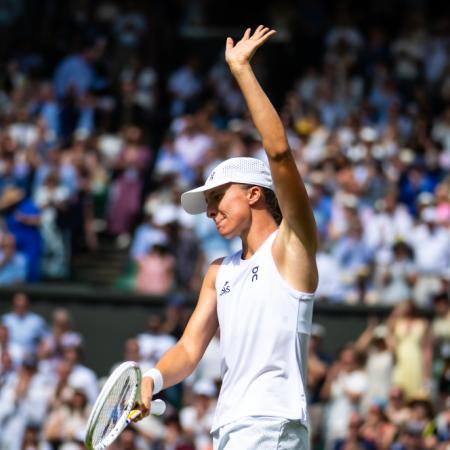 Wimbledon 2026: partidos del jueves 2 de julio con Swiatek, Zverev y Fritz