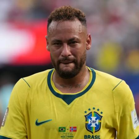 Neymar le dice adiós a la Selección: "Fui muy feliz, pero mi momento ha terminado"