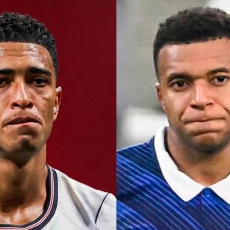 Inglaterra y Francia lucharán ahora por el tercer puesto: hora y TV del partido