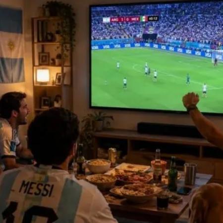 Todo lo que tenés que saber para cuidar el corazón durante el partido de esta noche