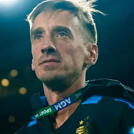 Matías Manna, ayudante de Scaloni, explicó qué pasó en la final del Mundial