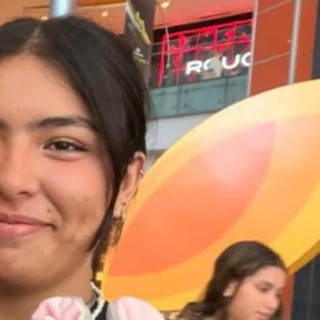 Continúa la desesperada búsqueda de Jessica Benítez, la joven de 18 años