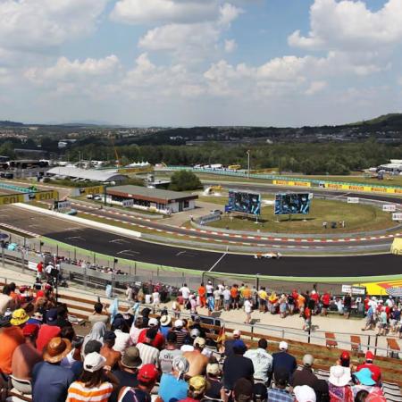 F1 en Hungría: hora y dónde ver en vivo la clasificación de Franco Colapinto