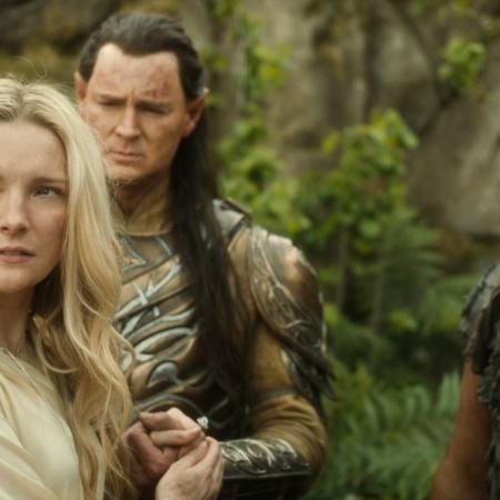 Los anillos del poder y los personajes que no volverán a la tercera temporada