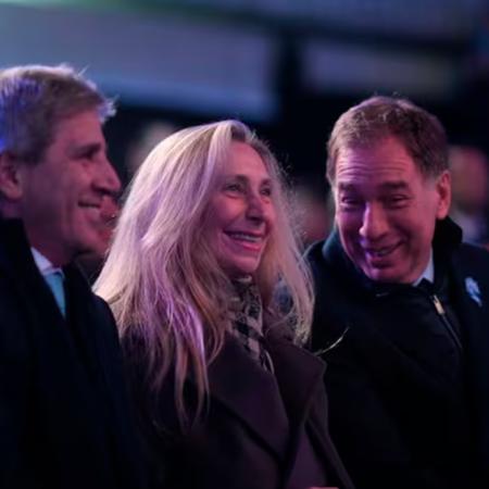 Karina Milei desafía a Caputo y la disputa por Inteligencia escala en el Gobierno